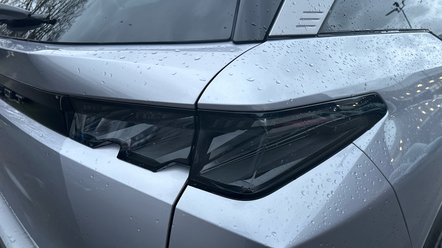 Used Peugeot 5008 2025 for sale - 76787597: Photo 45