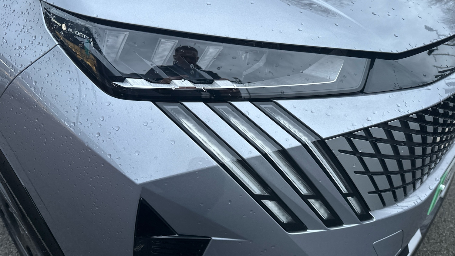 Used Peugeot 5008 2025 for sale - 76787597: Photo 47