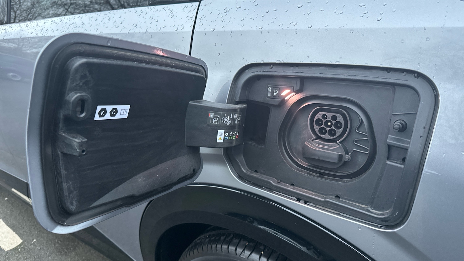 Used Peugeot 5008 2025 for sale - 76787597: Photo 49