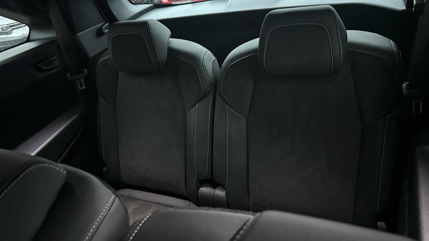 Used Peugeot 5008 2025 for sale - 76787597: Photo 53