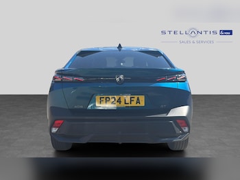 Used Peugeot 408 2024 for sale - 79117406: Photo