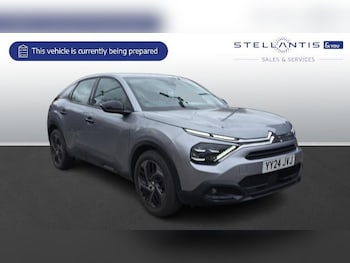 Used Citroen C4 2024 for sale - 77706022: Photo