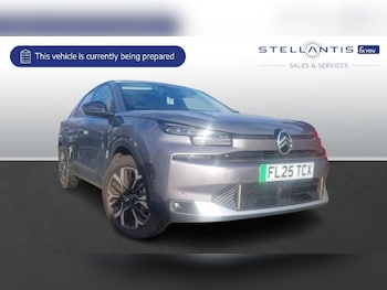 2025 - Extended Range 54kWh MAX Hatchback 5dr Electric Auto (7.4kW Charger) (156 p