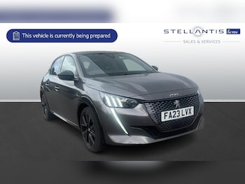 Used Peugeot 208 2023 for sale - 79122201: Photo