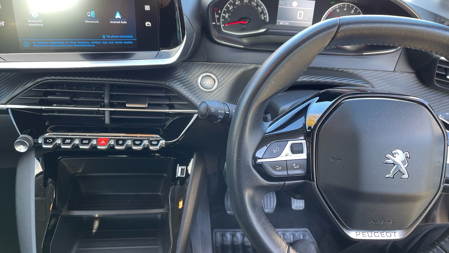 Used Peugeot 208 2022 for sale - 76241105: Photo 10