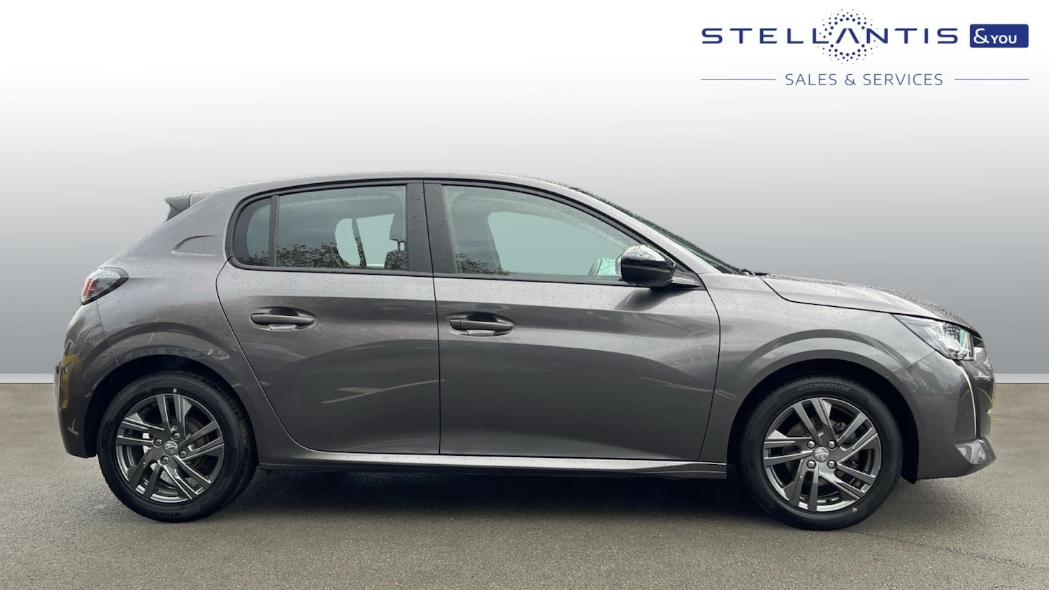 Used Peugeot 208 2022 for sale - 76241105: Photo 2