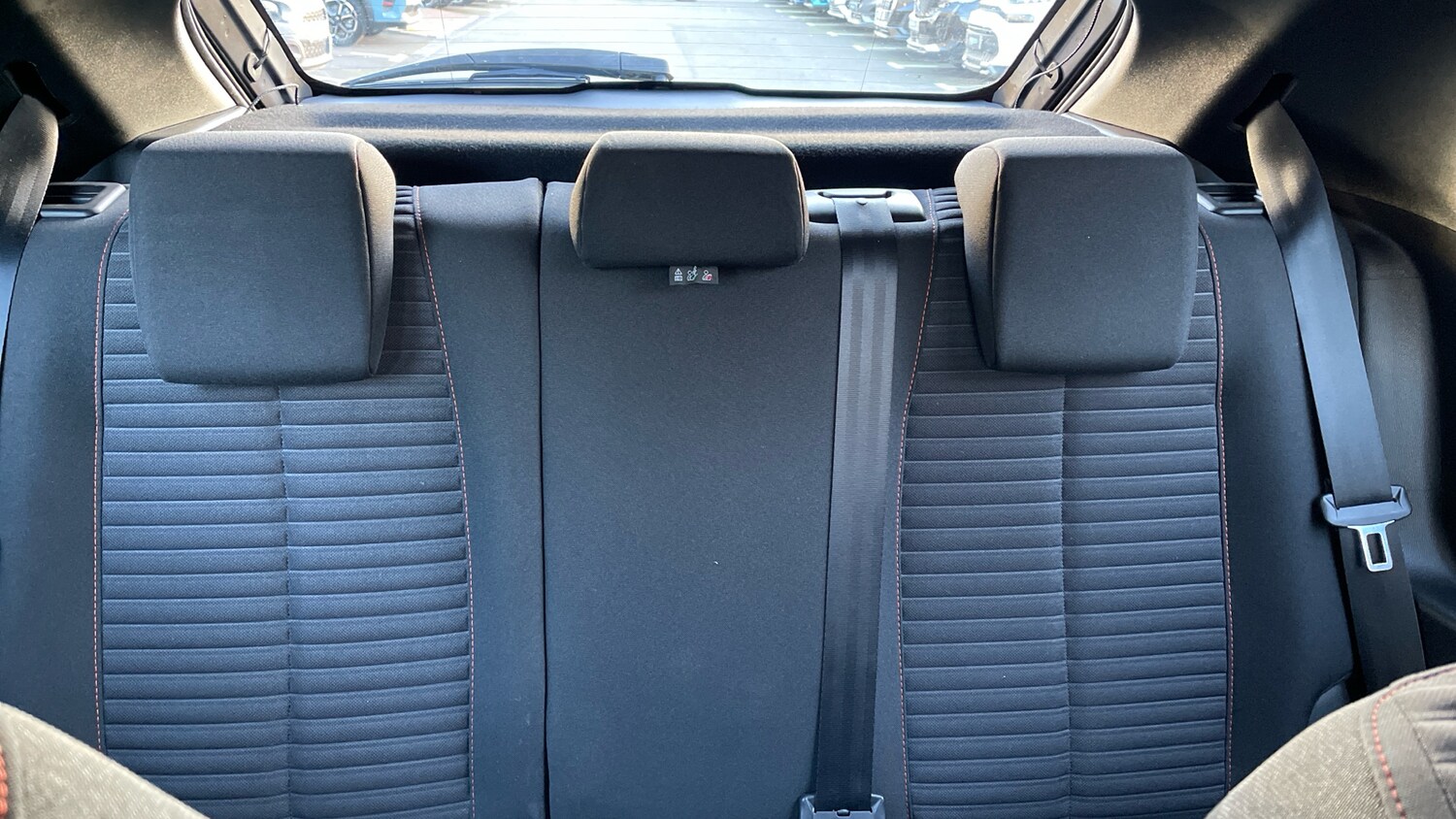 Used Peugeot 208 2022 for sale - 76241105: Photo 25