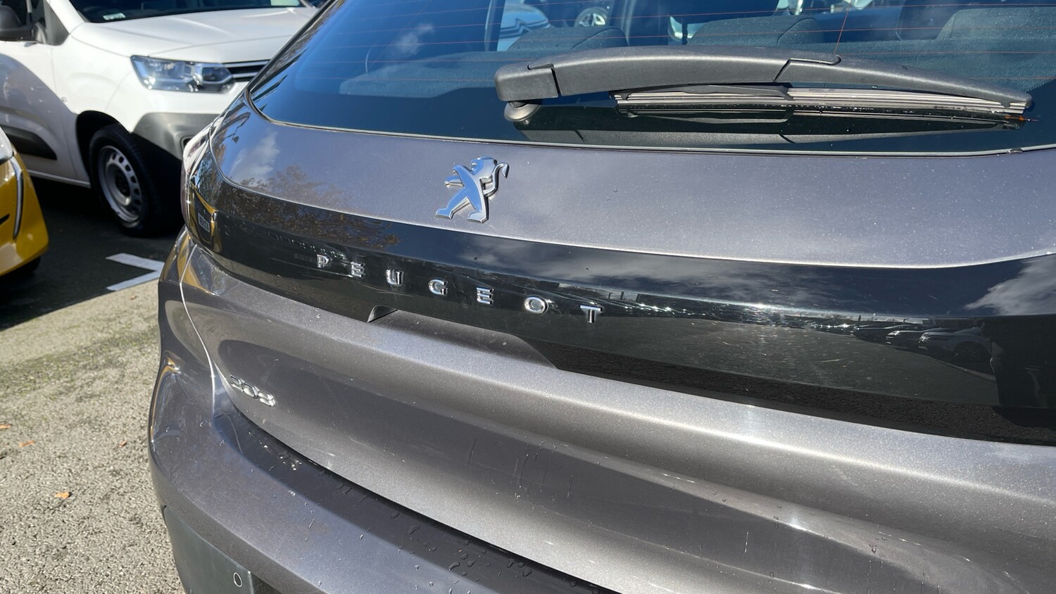 Used Peugeot 208 2022 for sale - 76241105: Photo 26