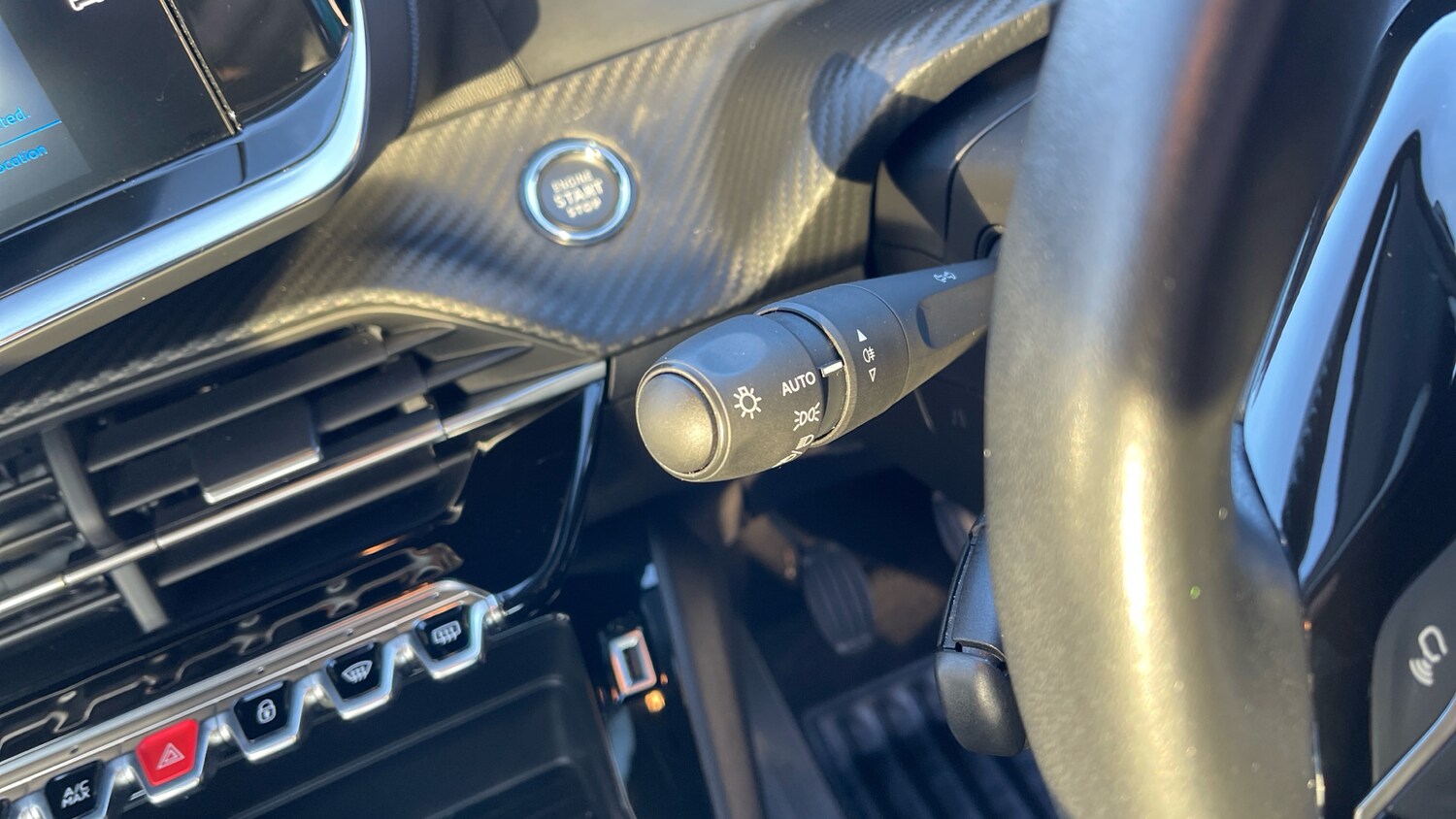 Used Peugeot 208 2022 for sale - 76241105: Photo 27