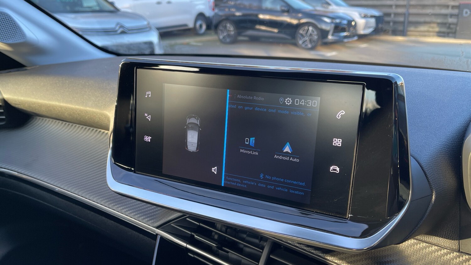 Used Peugeot 208 2022 for sale - 76241105: Photo 29