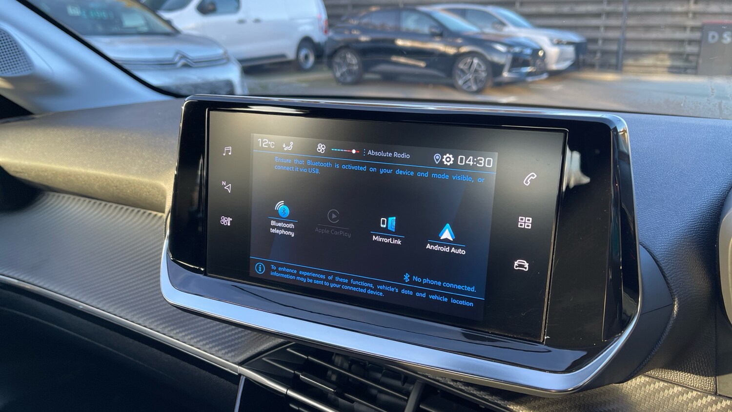 Used Peugeot 208 2022 for sale - 76241105: Photo 30