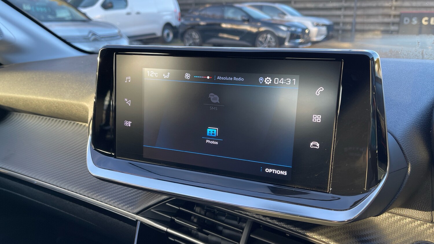 Used Peugeot 208 2022 for sale - 76241105: Photo 31