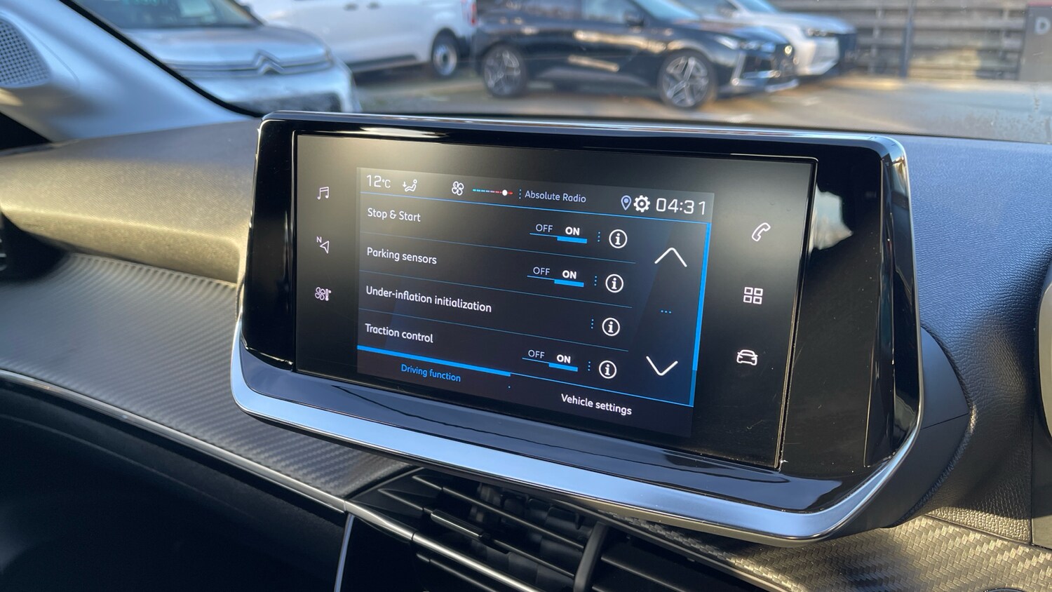 Used Peugeot 208 2022 for sale - 76241105: Photo 32