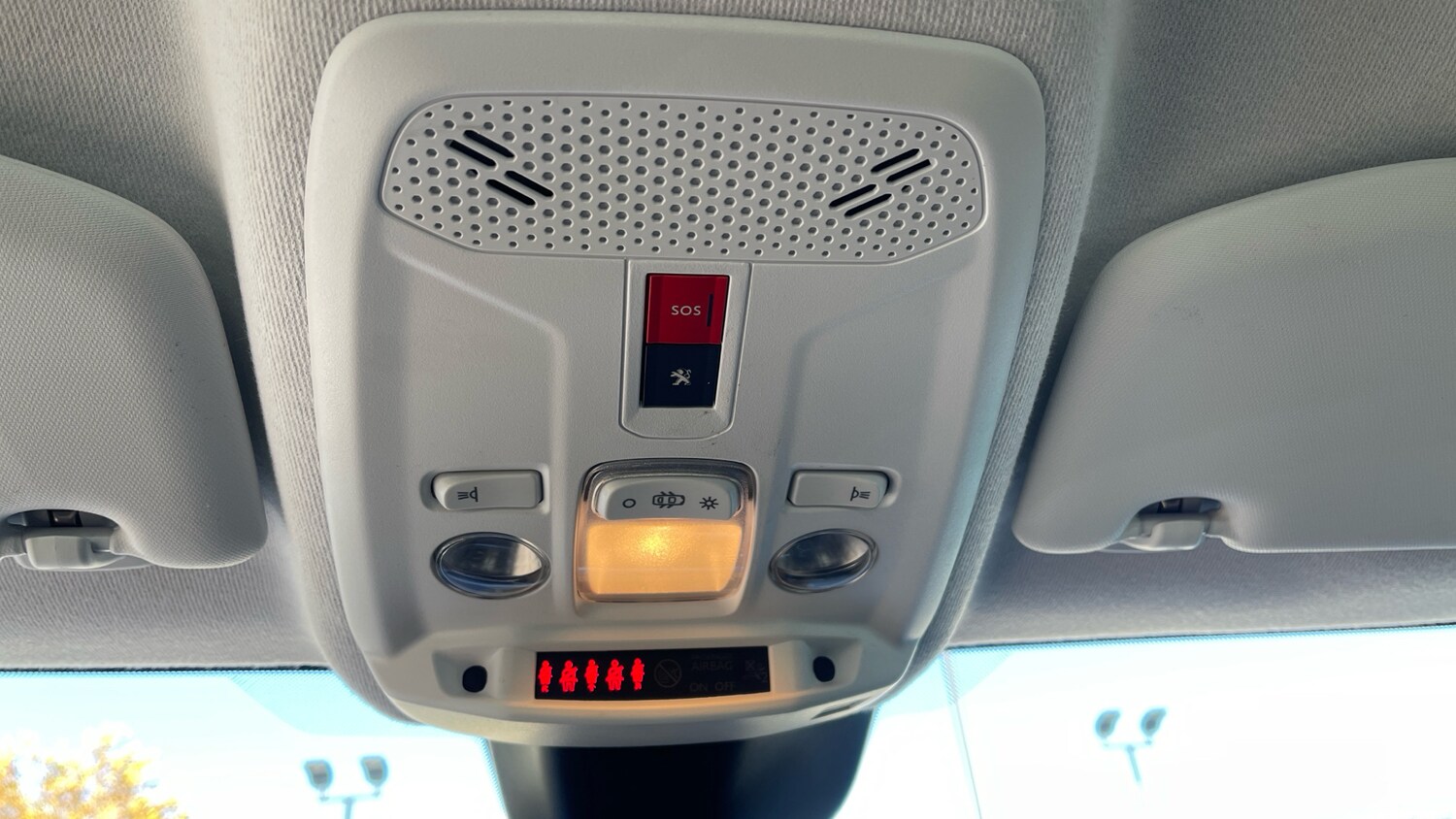 Used Peugeot 208 2022 for sale - 76241105: Photo 39