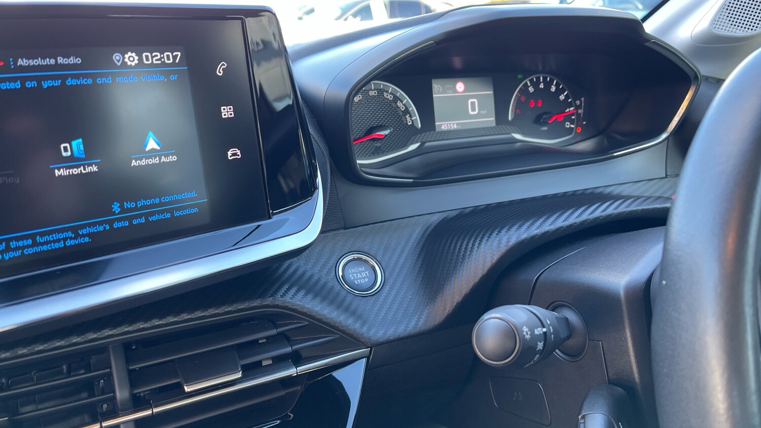 Used Peugeot 208 2022 for sale - 76241105: Photo 40