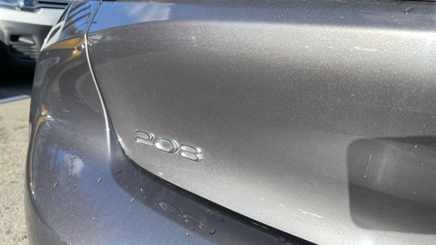 Used Peugeot 208 2022 for sale - 76241105: Photo 44