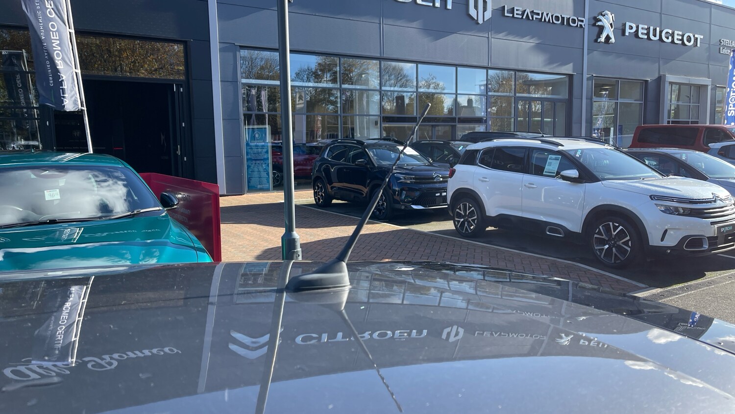 Used Peugeot 208 2022 for sale - 76241105: Photo 48