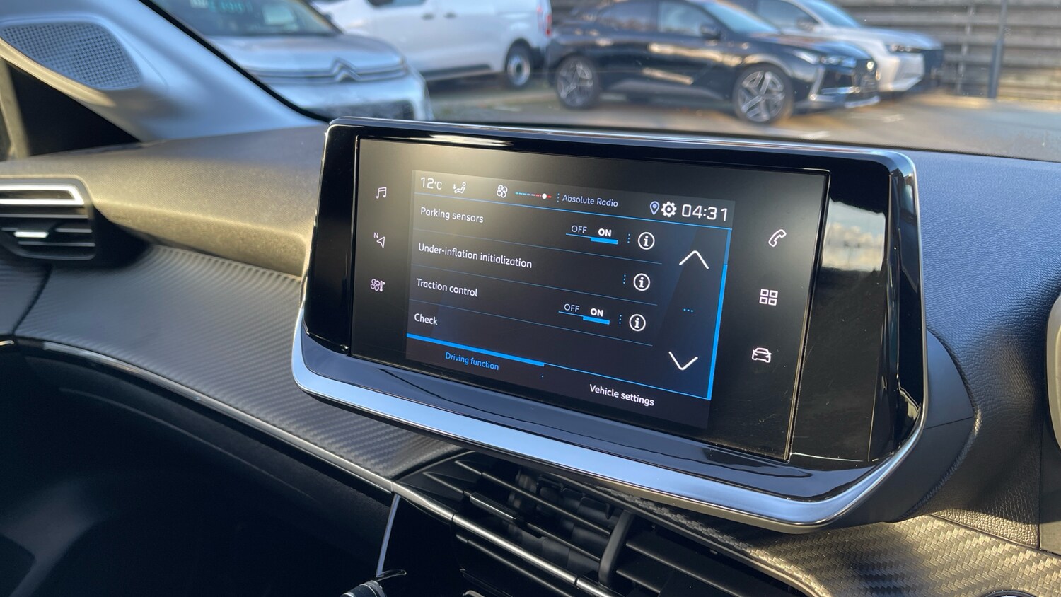 Used Peugeot 208 2022 for sale - 76241105: Photo 49