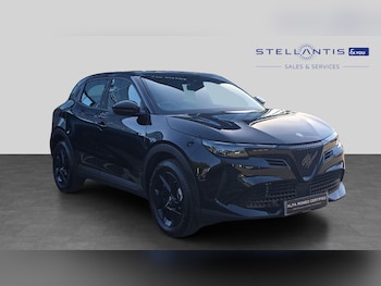Used Alfa Romeo Junior 2025 for sale - 79472748: Photo