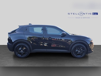 Used Alfa Romeo Junior 2025 for sale - 79472748: Photo