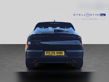 Used Alfa Romeo Junior 2025 for sale - 79472748: Photo