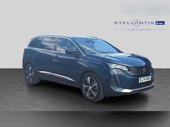 Used Peugeot 5008 2024 for sale - 79578064: Photo