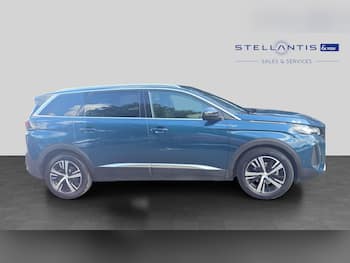Used Peugeot 5008 2024 for sale - 79578064: Photo