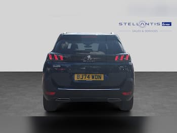 Used Peugeot 5008 2024 for sale - 79578064: Photo