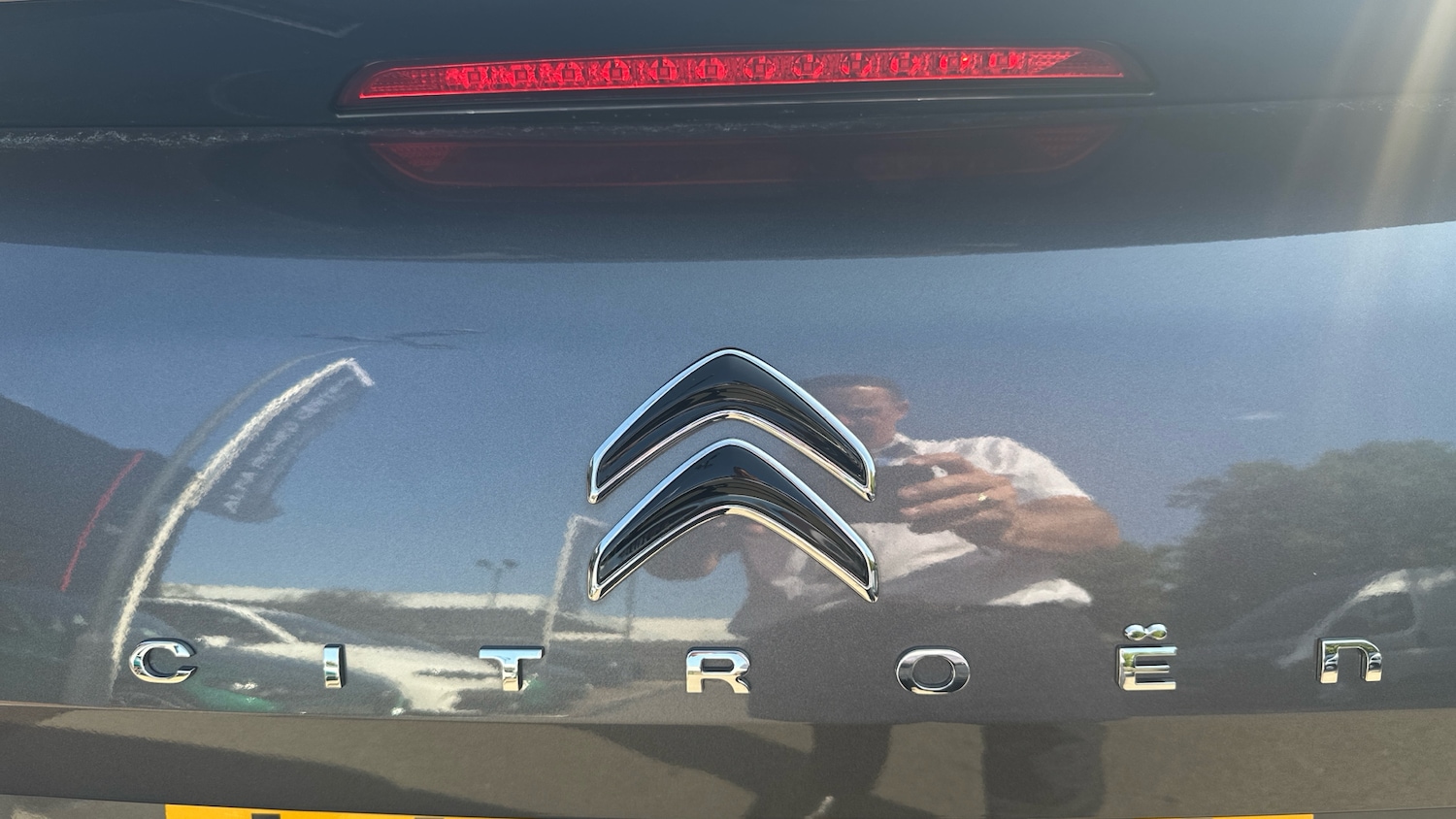 Vehicle 26