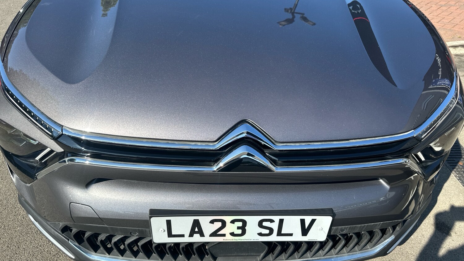 Vehicle 46