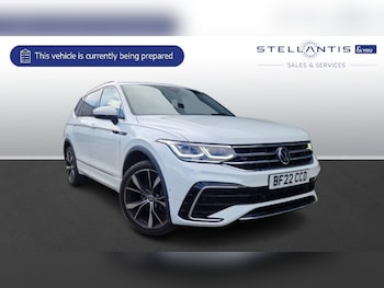 2022 - 1.5 TSI Elegance 5dr DSG