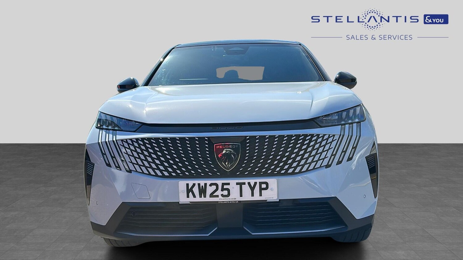 Used Peugeot 3008 2025 for sale - 78158075: Photo 10