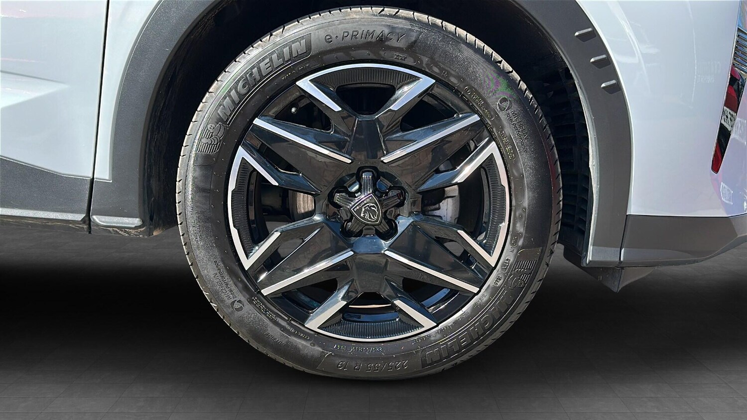 Used Peugeot 3008 2025 for sale - 78158075: Photo 11