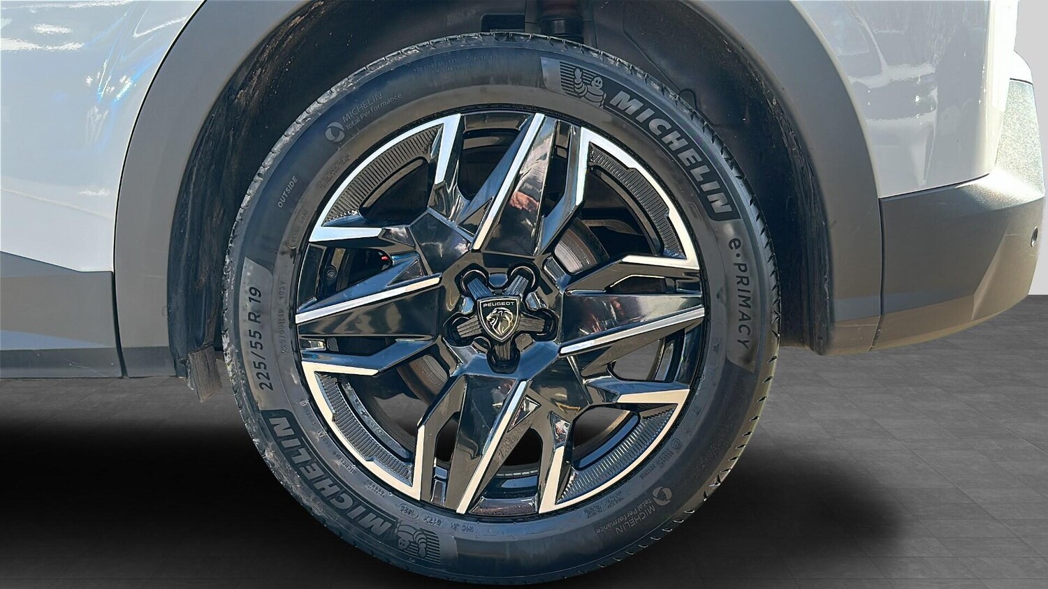 Used Peugeot 3008 2025 for sale - 78158075: Photo 13