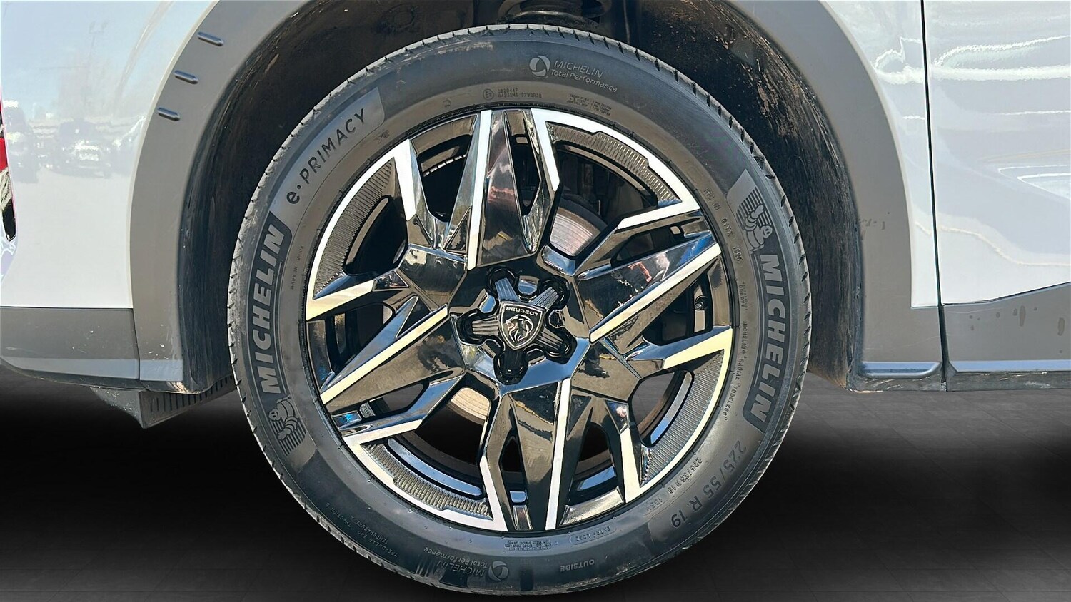 Used Peugeot 3008 2025 for sale - 78158075: Photo 14