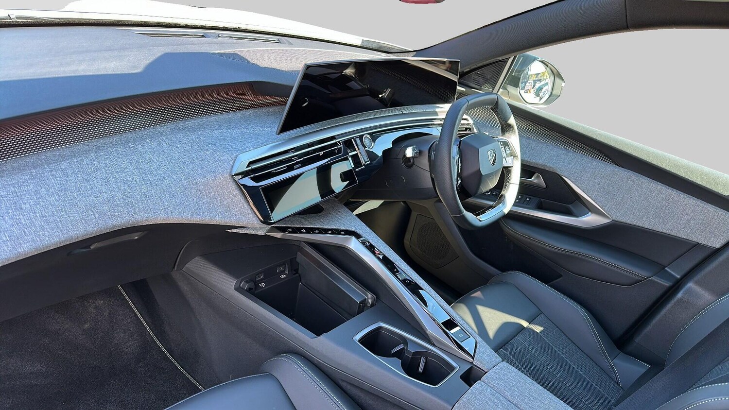 Used Peugeot 3008 2025 for sale - 78158075: Photo 15