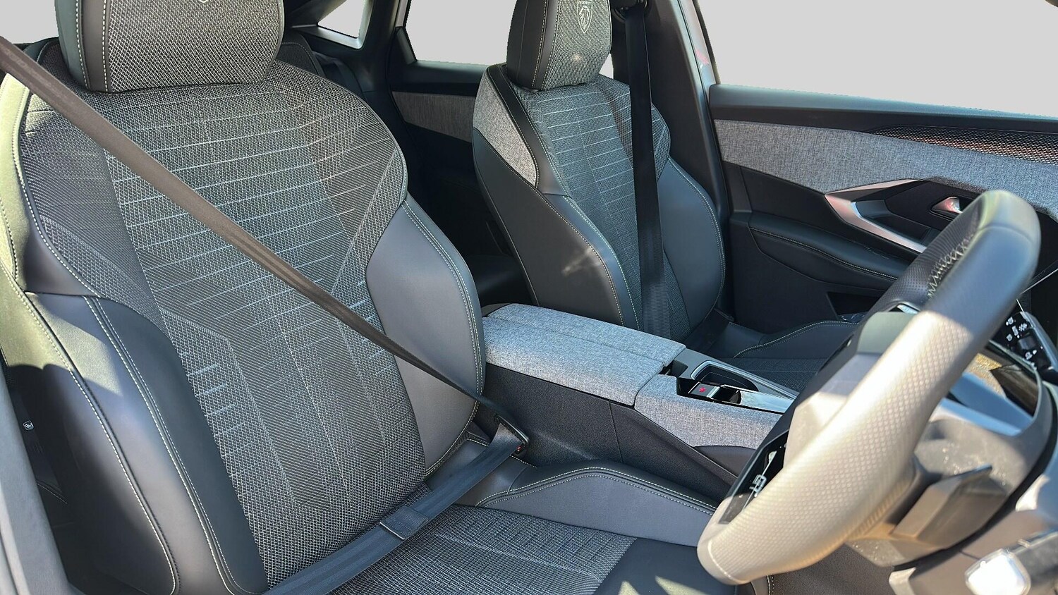 Used Peugeot 3008 2025 for sale - 78158075: Photo 18