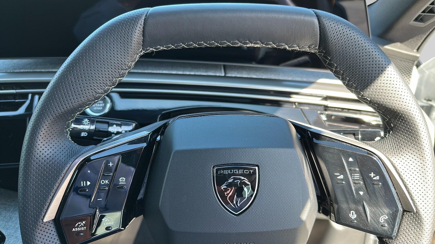 Used Peugeot 3008 2025 for sale - 78158075: Photo 19