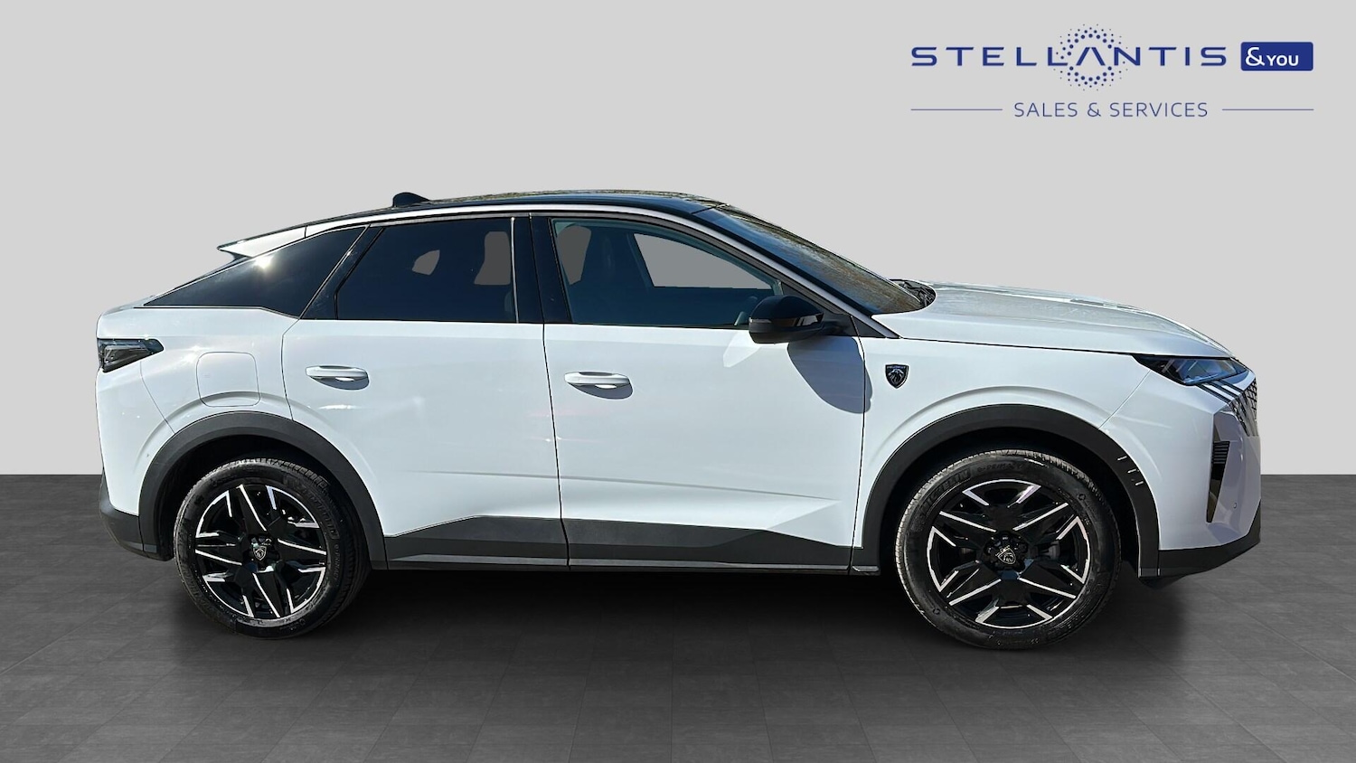 Used Peugeot 3008 2025 for sale - 78158075: Photo 2