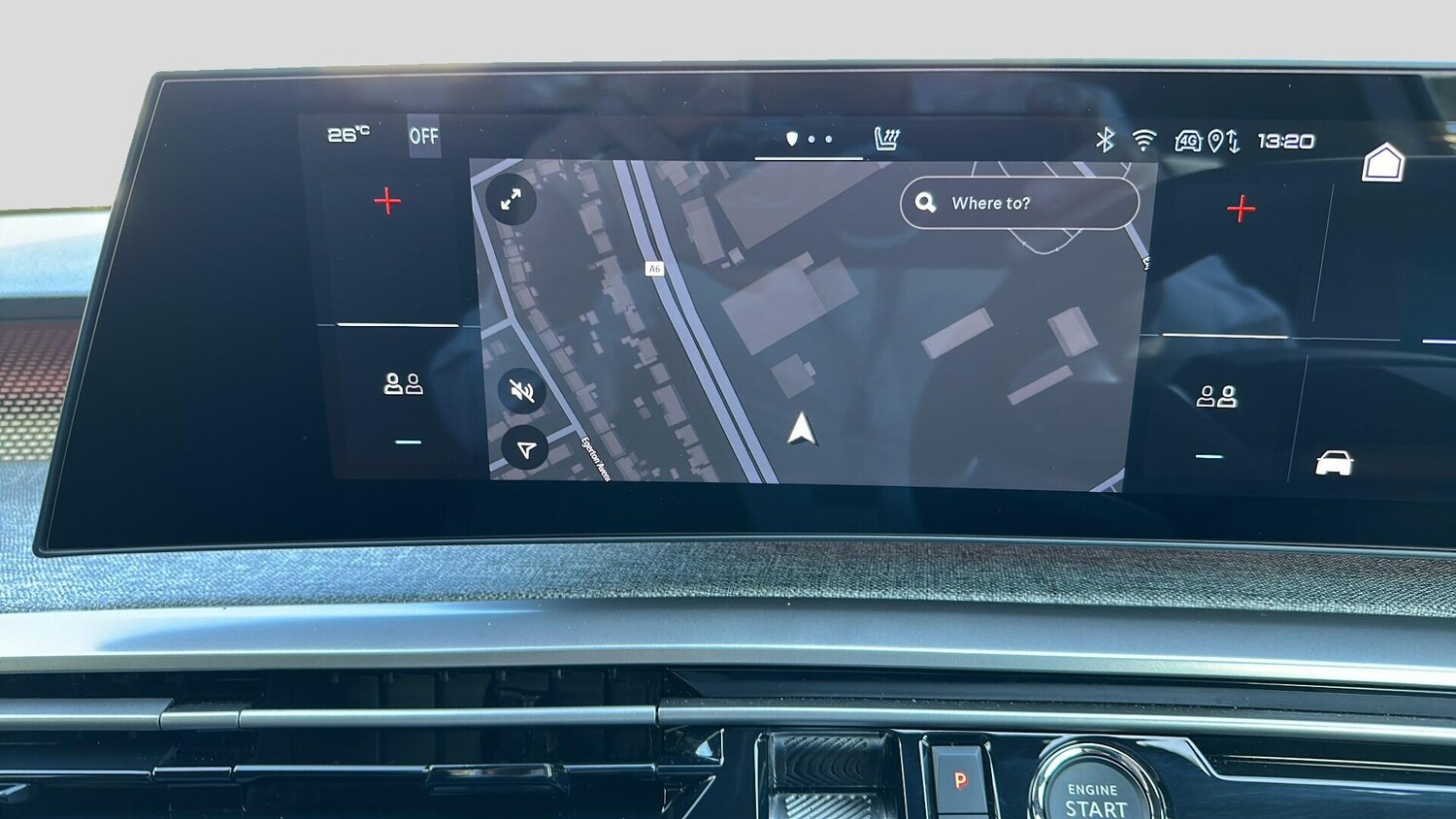 Used Peugeot 3008 2025 for sale - 78158075: Photo 28