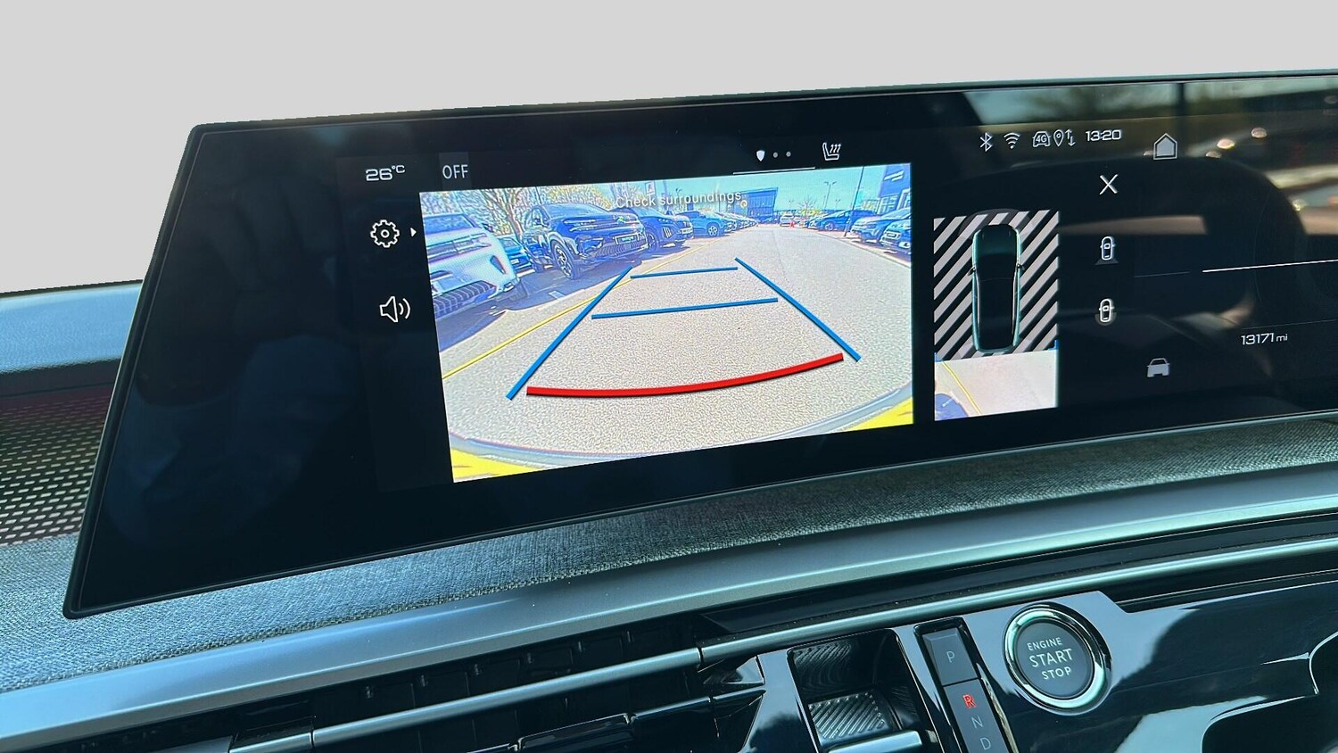 Used Peugeot 3008 2025 for sale - 78158075: Photo 29