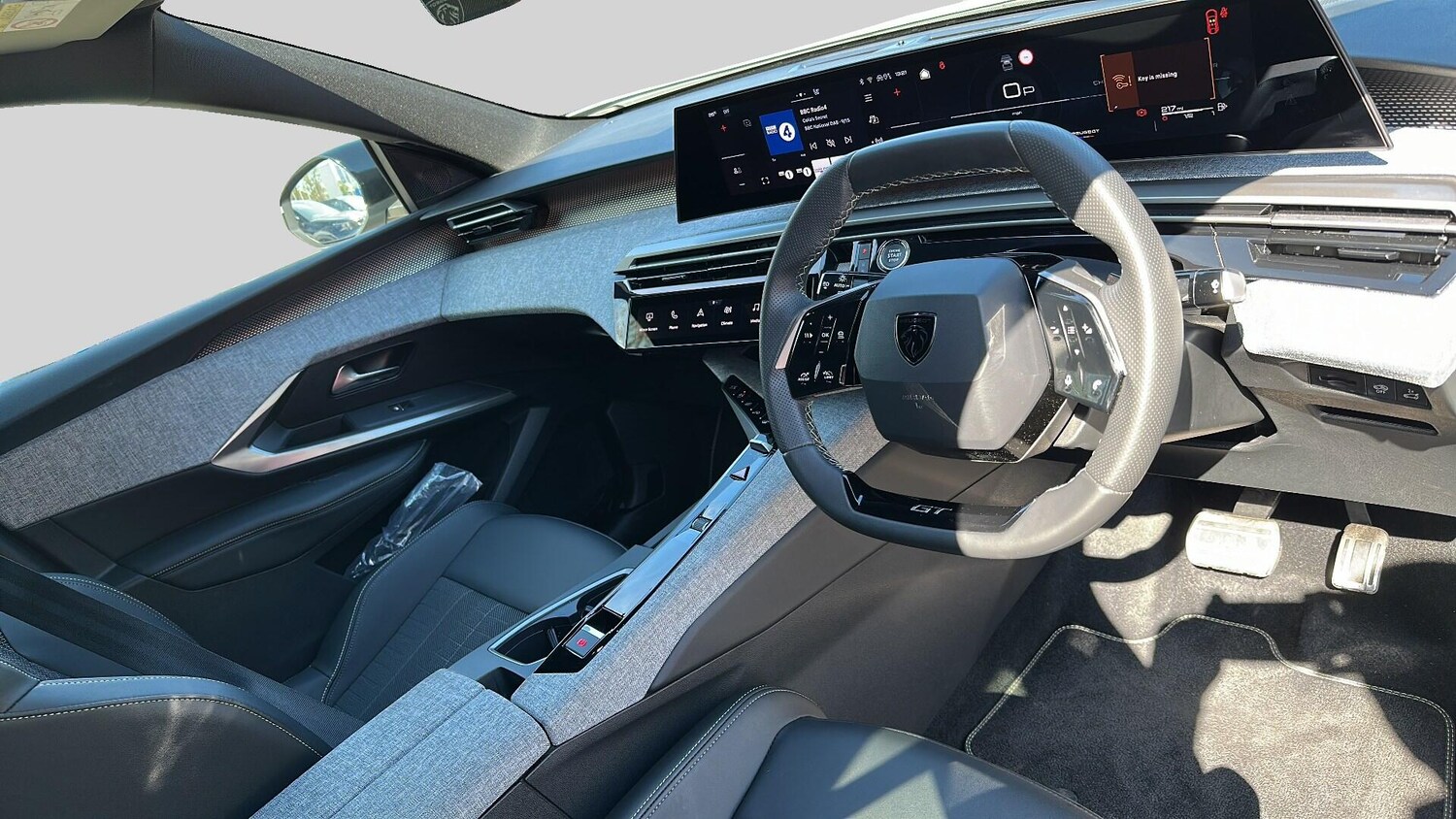 Used Peugeot 3008 2025 for sale - 78158075: Photo 32