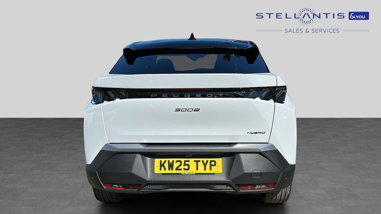 Used Peugeot 3008 2025 for sale - 78158075: Photo 4