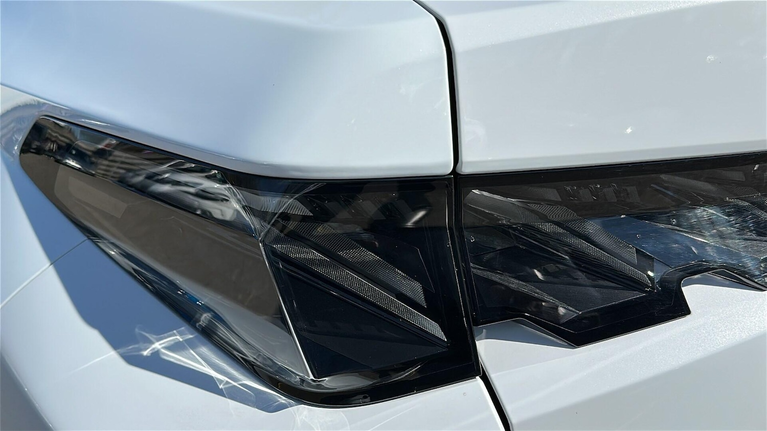 Used Peugeot 3008 2025 for sale - 78158075: Photo 5