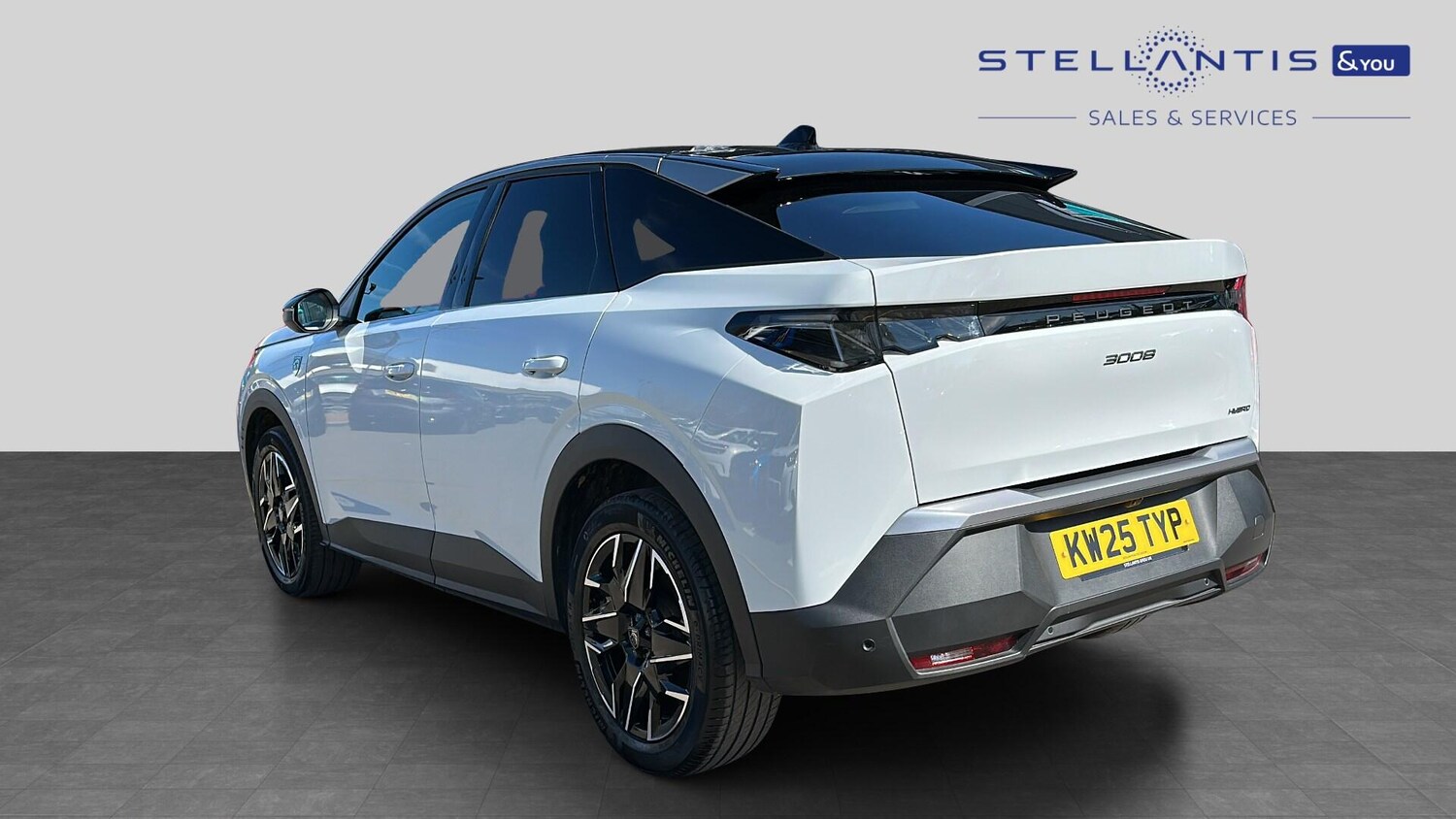 Used Peugeot 3008 2025 for sale - 78158075: Photo 6