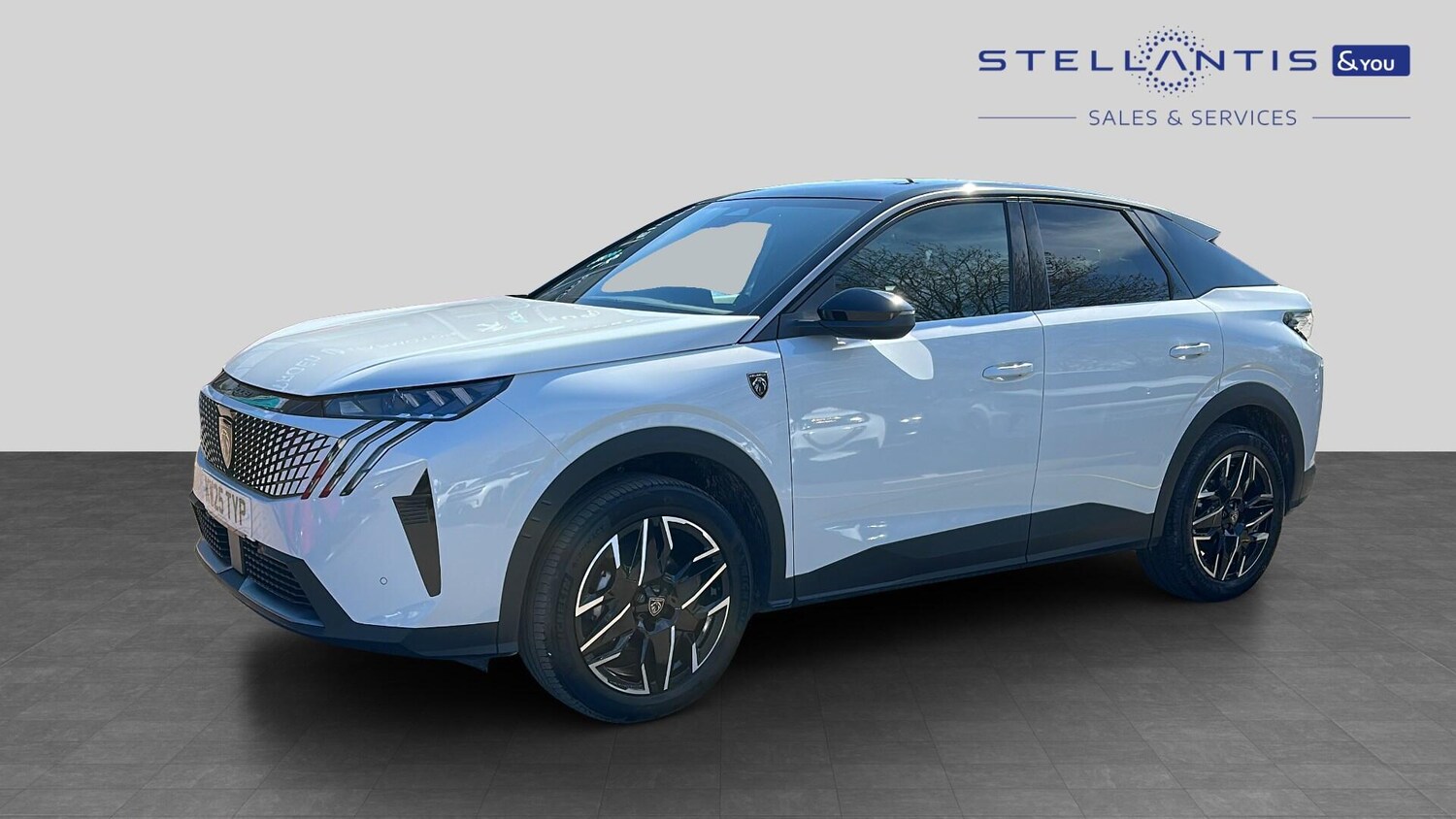 Used Peugeot 3008 2025 for sale - 78158075: Photo 8