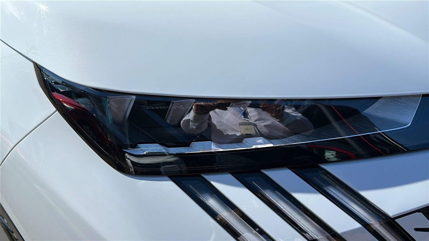 Used Peugeot 3008 2025 for sale - 78158075: Photo 9