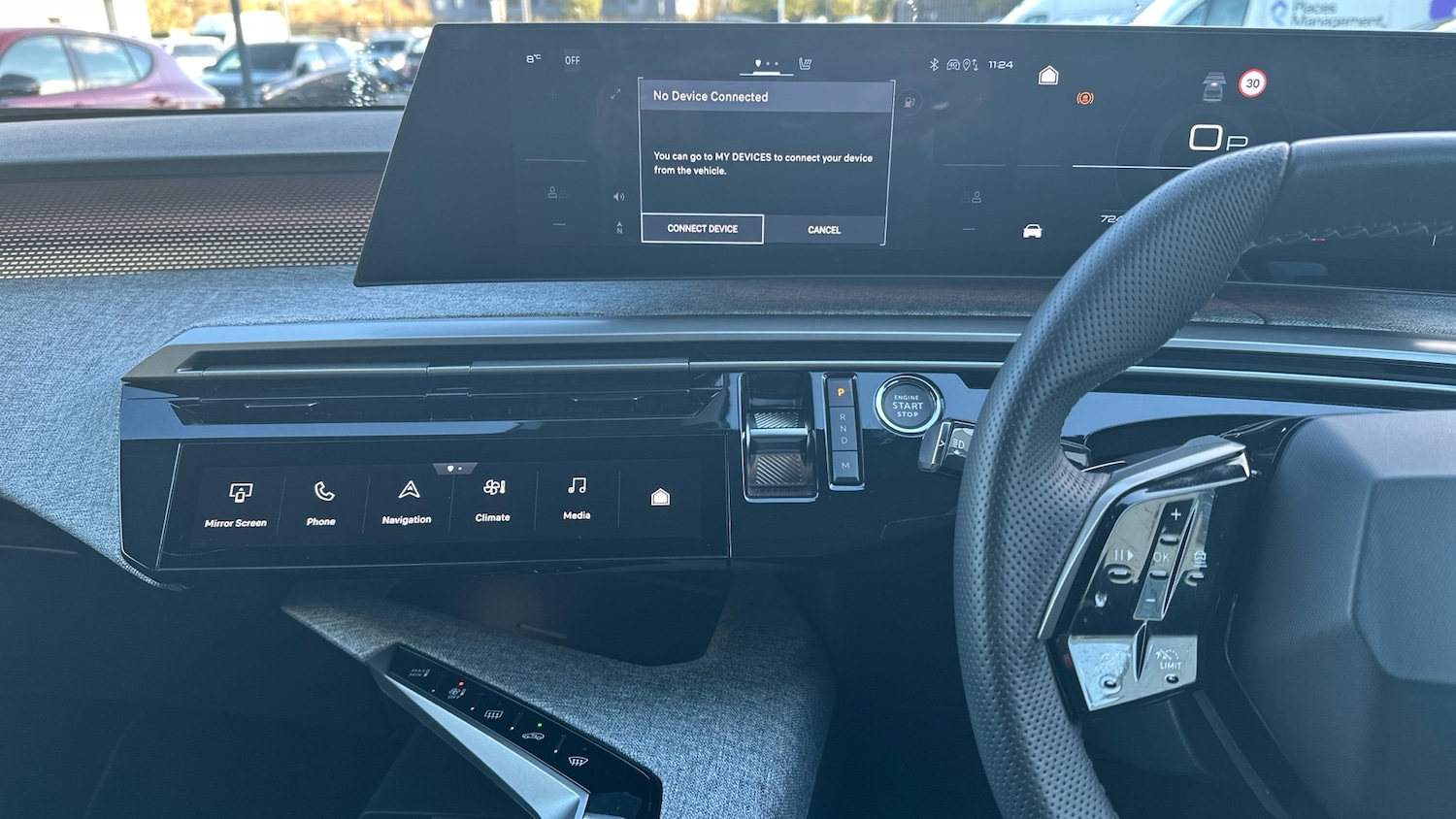 Used Peugeot 5008 2025 for sale - 76690670: Photo 10