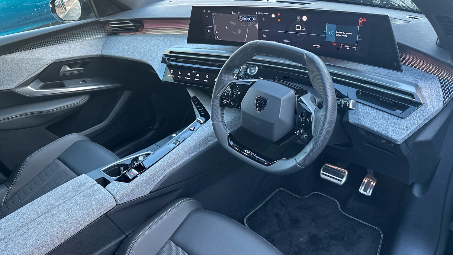 Used Peugeot 5008 2025 for sale - 76690670: Photo 11