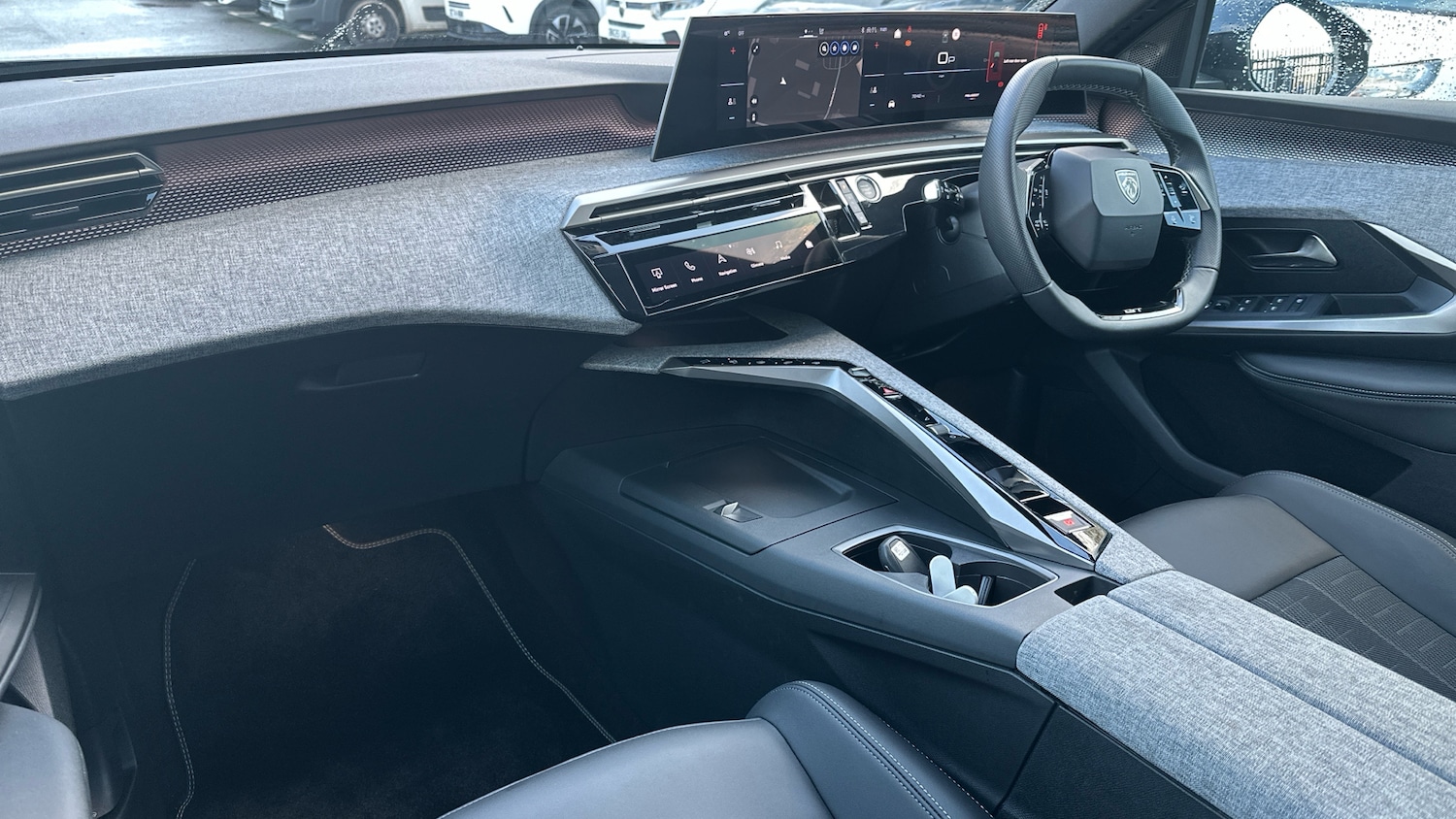 Used Peugeot 5008 2025 for sale - 76690670: Photo 12